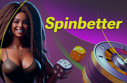 Spinbetter Casino Welcome Package