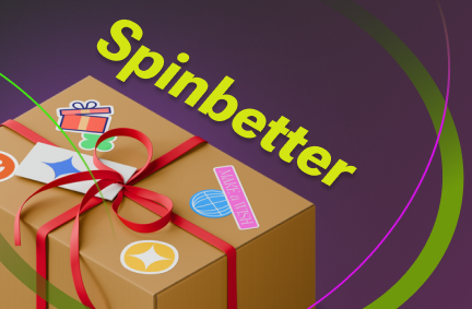 Spinbetter Loyality Pays Off