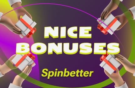 Spinbetter 50% Reload bonus + 50 free spins on Wednesday