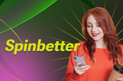 Spinbetter Mobile app