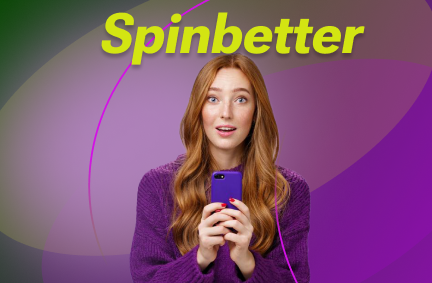 Spinbetter Mobile app