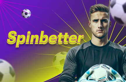 How to start online betting on soccer on Spinbetter?