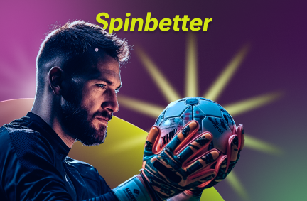 Spinbetter Football bonuses