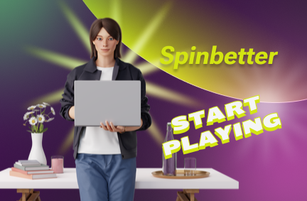 What is SpinBetter?