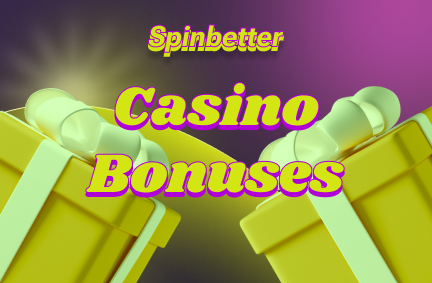 Spinbetter EG Casino no deposit bonus