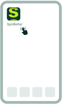 Spinbetter App for ios download